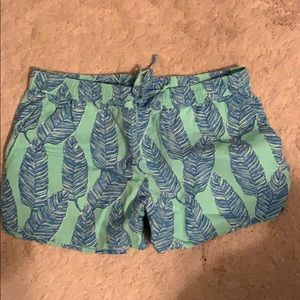 Vineyard Vines soft shorts